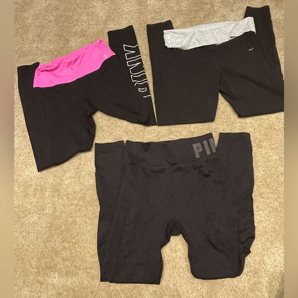 Victoria Secret leggings